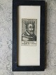 Ubekendt 
kunstner (16 
årh):
Portræt af 
Cardinal, Konge 
Henry af 
Portugal 
(1512-80).
Henricus I ...