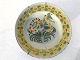 Kellingehusen, 
Large plate, 
30.5 cm in 
diameter * With 
notch and 
repair *