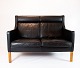 Kupe 
2-personers 
sofaen, model 
2192, er et 
smukt eksempel 
på dansk design 
fra 1970'erne, 
skabt ...