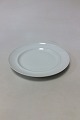 Bing & Grondahl 
(Royal 
Copenhagen ) 
Henning Koppel 
White Dinner 
Plate No 325. 
Measures 24 cm 
/ 9 ...