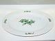 Royal 
Copenhagen 
Green Flower 
Juliane Marie, 
platter.
This product 
is only at our 
storage. We ...