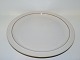 Bing & Grondahl 
Coppelia 
stoneware, 
round platter.
The factory 
mark shows, 
that these were 
...