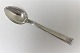 Dan. Horsens 
sølvvarefabrik. 
Sølvbestik 
(830). 
Kaffeske. 
Længde 11,7 cm. 
Der er 9 styk 
på lager. ...