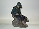 Royal Copenhagen Figurine
Hunter with Dog