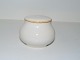 Bing & Grondahl 
Coppelia 
stoneware, 
pepper shaker.
The factory 
mark shows, 
that this was 
...