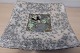 Dish/bowl, 
pottery 
Beautiful and 
poetic dish 
made with a 
hole (it is no 
mistake)
Size: 27 ...