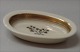 1 stk på lager
9487-947 Lille 
sættefad, oval 
11 cm Kongelig 
Dansk Liselund 
#947 Gl. ...