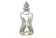 Holmegaard 
klukflaske
Højde 24 cm
Pæn og 
velholdt stand