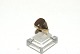 Elegant Ring 
med  lille sten 
i 8 karat guld
Str 62
Tjekket af 
guldsmed 
varen findes 
ikke ...