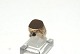 Guld Herre ring 
i 14  karat 
guld
Stemplet 585
Str 62
Tjekket af 
guldsmed
Varen findes 
ikke ...