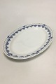 Bing & Grondahl 
Kronberg Large 
Oval Serving 
platter with 
pierced border 
no 315.6
Measures ...