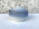 Bing & 
Grondahl, 
Ballerina mit 
Gold, 
Zuckerdose, 
11,5 cm breit, 
10,5 cm hoch, 
2. Klasse, 
Design ...