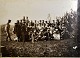 Photo. 
Pick-nick of 
the Salzburger 
Radfahr Verein 
13 July 1909. 
Austria. 12 x 
16.8 cm.
Unframed.