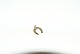 Elegant pendant 
horseshoes in 
14 carat gold
Stamped 585
Height 21.24mm
Width 14.10 mm
The ...