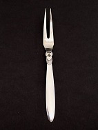 Georg Jensen  Kaktus stegegaffel r 1932 20 cm