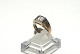 Elegant men's 
ring with zikon 
in 10 carat 
gold
Stamped 10K
Str 61
The check by 
the jeweler ...