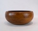Bowl in teak 
designed. by 
Jens Harald 
Quistgaard from 
the 1960s. The 
bowl is in 
great vintage 
...