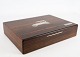 Large box in 
rosewood 
decorated with 
car motif, in 
great vintage 
condition.
H - 6 cm, W - 
30 cm ...