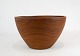 Large bowl in 
teak of danish 
design from the 
1960s. The bowl 
is in great 
vintage 
condition.
15 ...