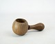 Nutcracker of 
rosewood from 
around the 
1960s.
5 x 12 cm.