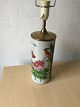 Antik Hatstand 
lampe.
Kina 19 årh.
Polykromt 
dekoreret med 
blomster, fugle 
samt ...