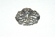 Broche fra 
Evald Nielsen i 
sterling sølv 
Stemplet Evald 
Nielsen 
sterling silver
Længde 54,57 
...