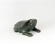 Fedtstenfigur i 
form af en 
skildpadde, i 
flot brugt 
stand.
Mål: 5 x 6 x 8 
cm.

