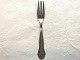 Dagny, Silver 
Plate, Dinner 
Fork, 20cm 
long, Holger 
Fredericia 
silver * Good 
condition *