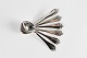 H. C. Andersen 
Silver Cutlery
Made of 
genuine silver 
830s by Horsens 
Sølv
Dessert ...