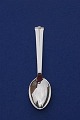 Sparta Danish silver flatware, dessert spoons 
17.3cms