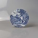 Kagetallerken i 
engelsk fajance 
fra stellet Old 
english village
Produceret af 
Enoch Wedgwood 
...