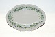 Dish oval From 
England
By Johnson 
Brothers
Length 20.5 cm
Width 13.5 cm
Nice and well 
...