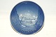Bing & Grondahl 
plate, 
Greenland.
Decoration 
number 
8000/9200.
1st sorting.
Diameter 14.7 
...
