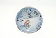 Bing & 
Grondahl, small 
plate by Harald 
Wiberg.
Decoration 
number 
3505/5709.
This was ...