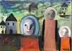 Wiliam Skotte Olsen 1945-2005