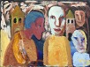 Wiliam Skotte Olsen 1945-2005