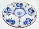 Aluminia Royal 
Copenhagen 
Faience Tenera, 
divided dish.
Designed (and 
signed) by 
artist Berte 
...