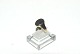 Elegant 
herrering med 
sten 14 karat 
guld
Stemplet SH 
585
Str 61
Pæn og 
velholdt ...