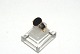 Elegant ring 
med Sort onyx i 
 14 karat guld
Stemplet 585 
Str 59
Pæn og 
velholdt stand
Varen ...