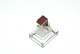 Elegant 
Herrering med 
Rav  i  14 
karat guld
Stemplet 585 
Str 62
Pæn og 
velholdt stand
Varen ...