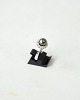 Ring i  18 kt. 
hvidguld med 
Tahiti perle 
omkranset af 15 
diamanter.
Str. 53 i 
kraftig 
ringskinne.