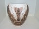 Royal 
Copenhagen 
unika Art 
Nouveau ugle 
vase signeret 
af Vilhelm 
Theodor 
Fischer.
Bemærk ...