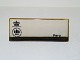 Bing & Grondahl 
Peru dealer 
sign.
Length 10.3 
cm., height 4.0 
cm.
Perfect 
condition.