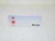 Bing & Grondahl 
Blue Tone 
dealer sign.
Length 10.0 
cm., height 4.0 
cm.
There is a 
tiny ...