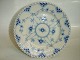 Royal Copenhagen Musselmalet Helblonde SildetallerkenDekorations nummer 1/1086 samme nummer ...