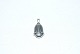 Georg Jensen, 
2007 Års Hals 
vedhæng i Sølv
Stemplet: 
brugt fra 1945 
- 
Stemplet; 
2007, ...