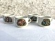 Villeroy & Boch 
in 
collaboration 
with Royce 
soup, Soup cups 
with motif of 
Edwardian 
children, ...