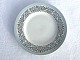J&G Meakin, 
England, 
Athena, 
Kagetallerken, 
17cm i diameter 
*Pæn stand*