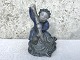 Hjorth ceramic, 
Neptune rods 
fish, 22cm 
high, Nr. 501, 
Design Gertrud 
Kudielka * Nice 
condition *