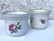 Bing & Grondahl
Saxon flower
Flowerpots
* 800DKK (2 pcs)